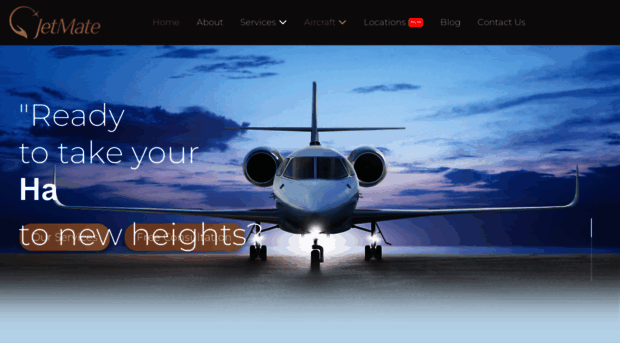 jetmate.aero