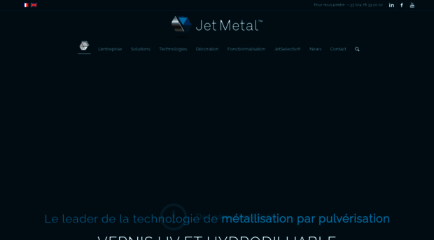 jetmetal-tech.com