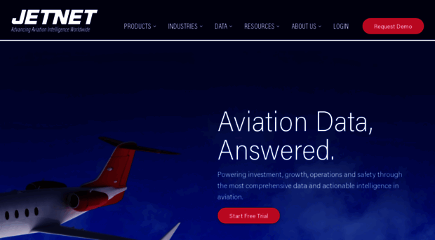 jetnet.com