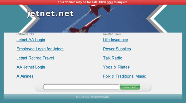 jetnet.net