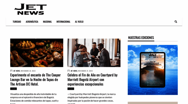 jetnews.com.mx