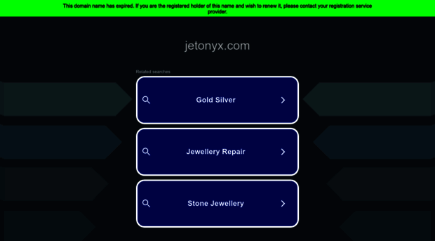 jetonyx.com