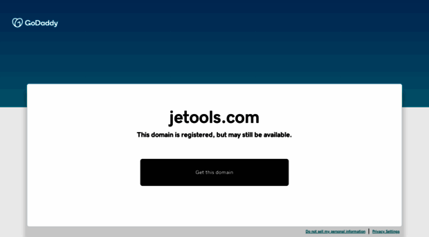 jetools.com