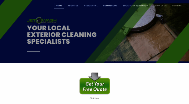 jetowash.com