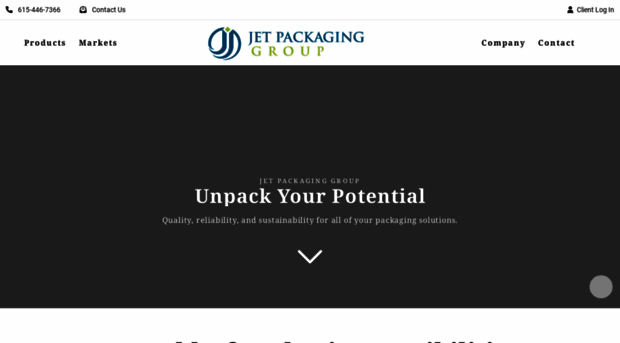 jetpackaginggroup.com