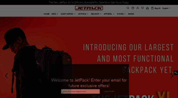 jetpackbags.com