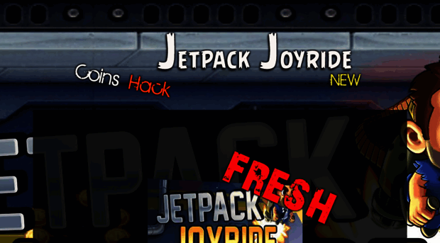 jetpackjoyride.newzgames.com