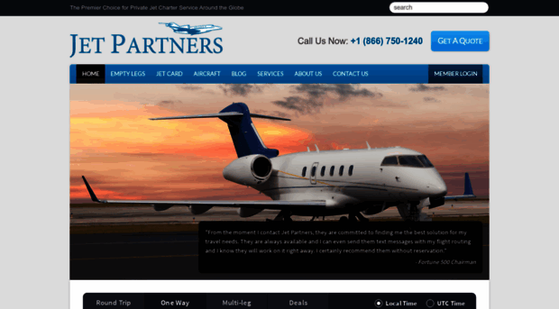 jetpartners.aero