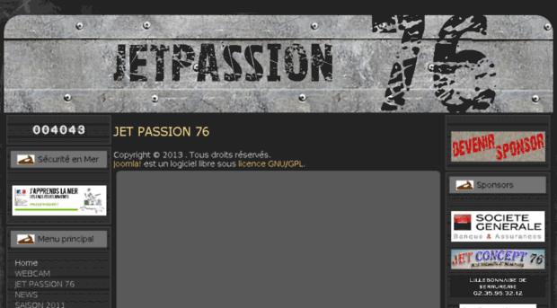 jetpassion76.com