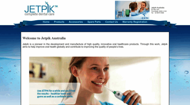 jetpik.com.au