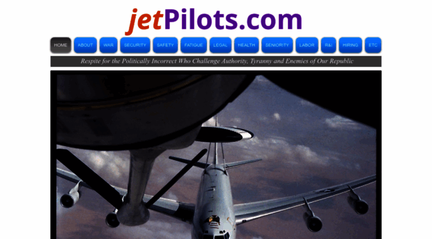 jetpilots.com