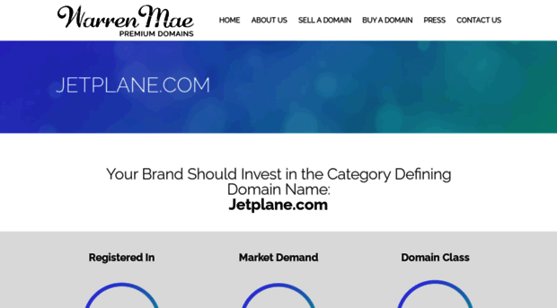 jetplane.com