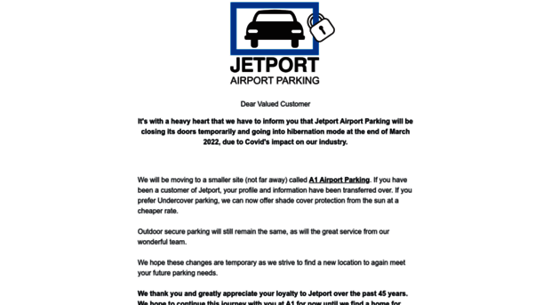 jetportairportparking.com.au