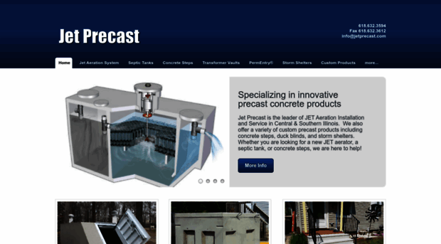 jetprecast.com