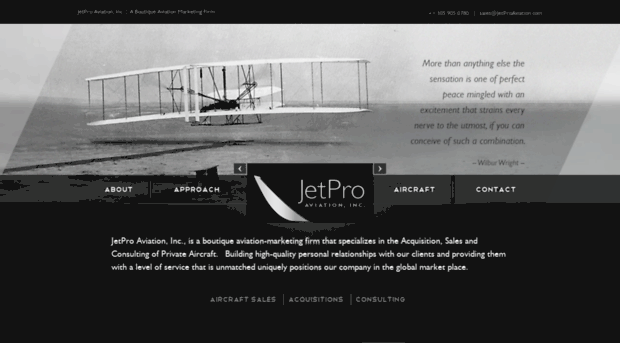 jetproaviation.com