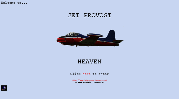 jetprovostheaven.com