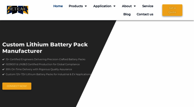 jetraybattery.com