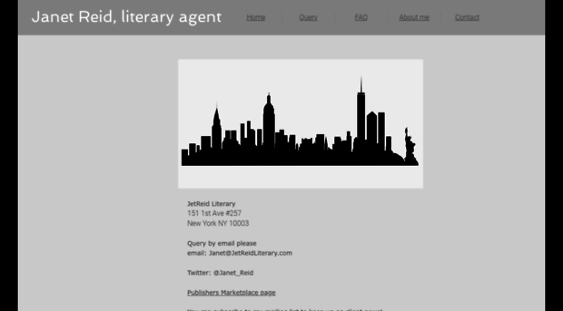 jetreidliterary.com