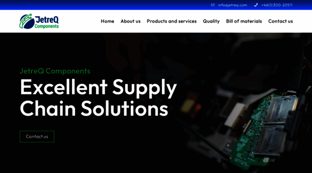 jetreq.com