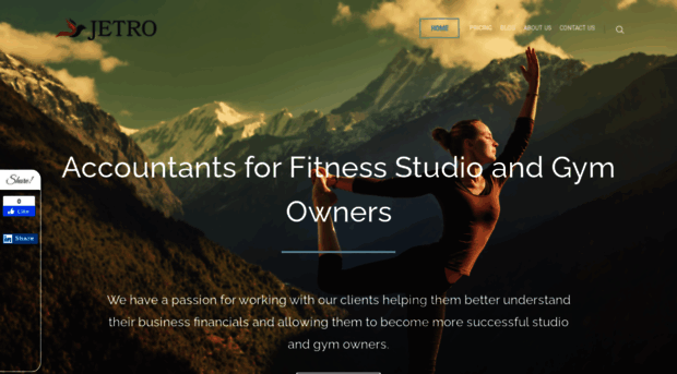 jetrofitness.com