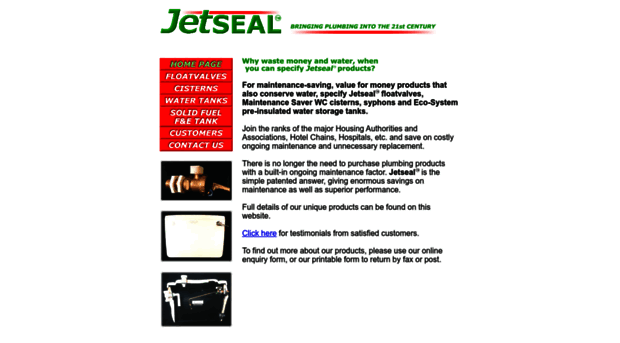 jetseal.co.uk