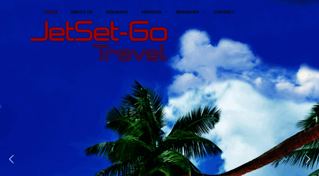 jetset-go.com - Jet Set-Go Travel - Local & In... - Jet Set Go