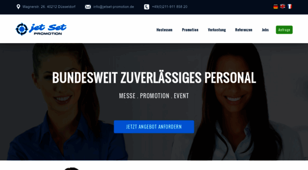 jetset-promotion.de