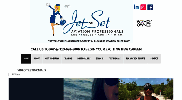 jetsetaviation.com