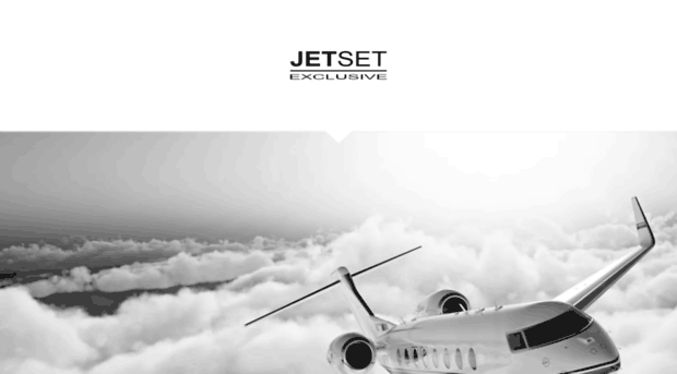 jetsetexclusive.com