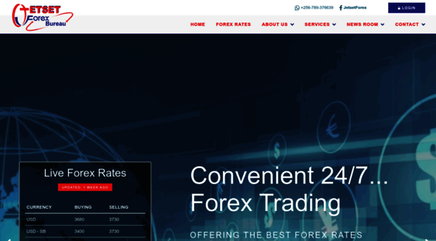 jetsetforex.com