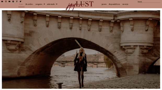 jetsetlust.com