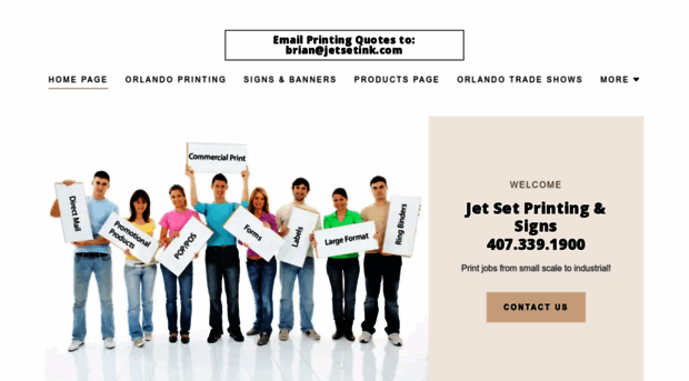 jetsetprintingorlando.com