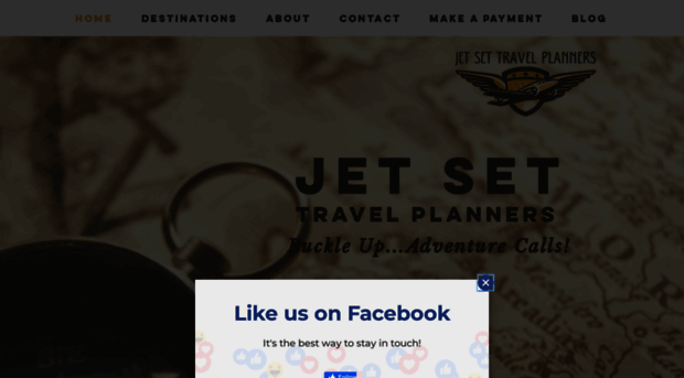 jetsettravelplanners.com