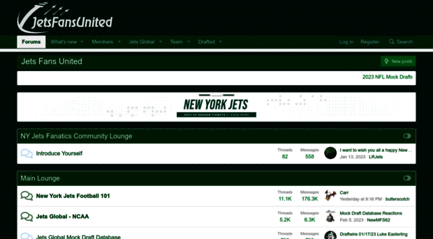 jetsfansunited.com