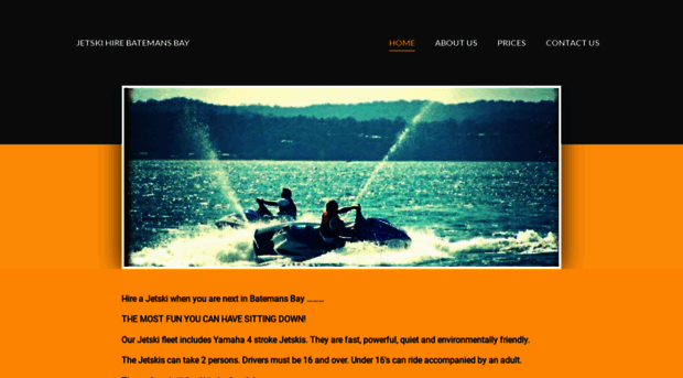 jetski-hire.com.au