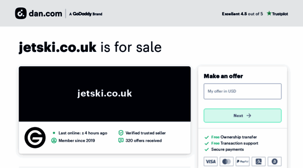 jetski.co.uk