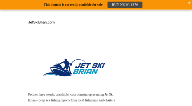 jetskibrian.com