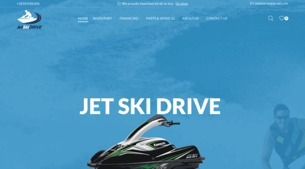 jetskidrive.com