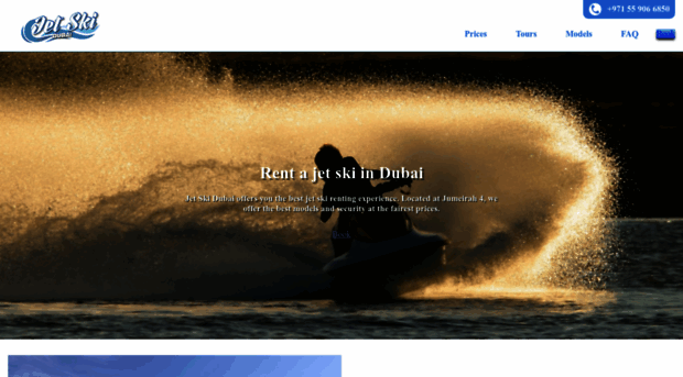 jetskidubai.com