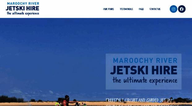 jetskihire.net.au