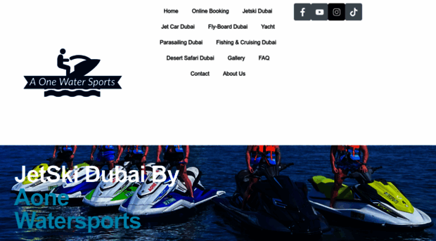 jetskiingdubai.com