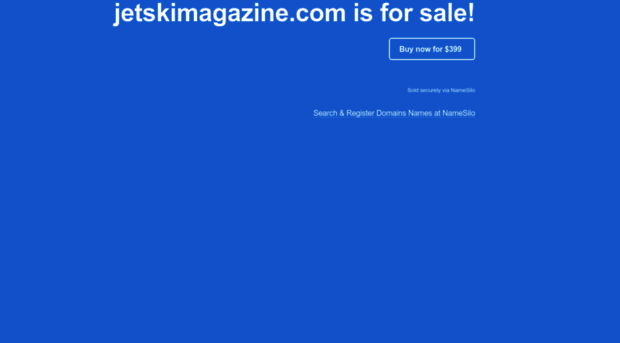 jetskimagazine.com