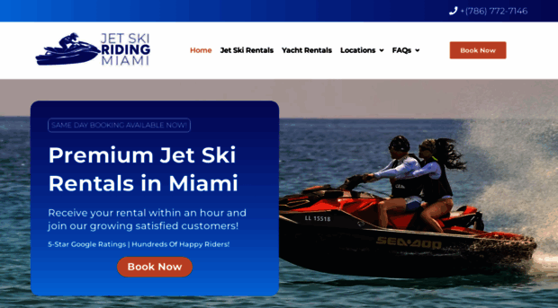 jetskiridingmiami.com