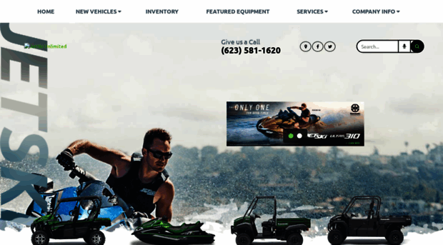 jetskiunlimited.com