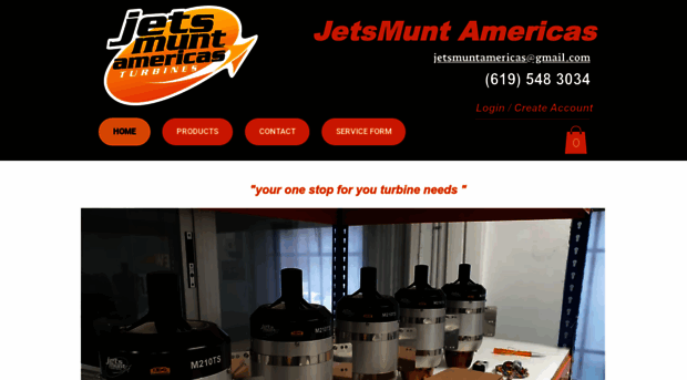jetsmuntamericas.com