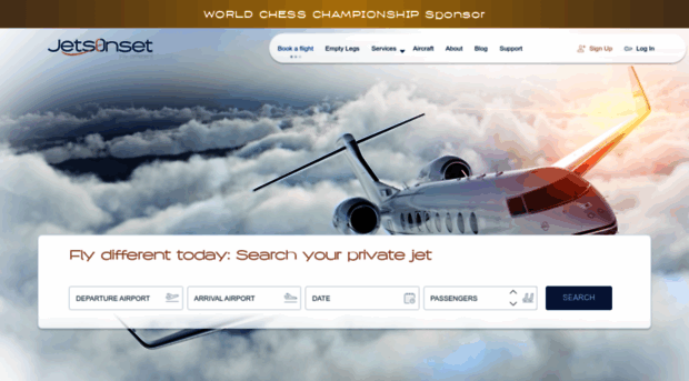 jetsonset.com
