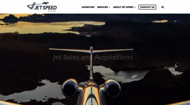 jetspeedaviation.com