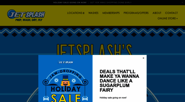 jetsplash.com