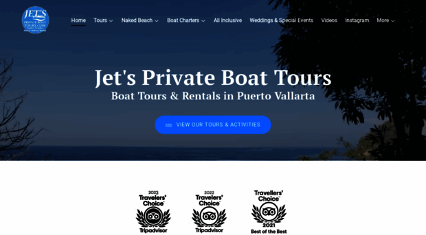 jetsprivateboattours.com