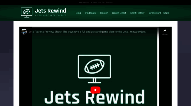 jetsrewind.com